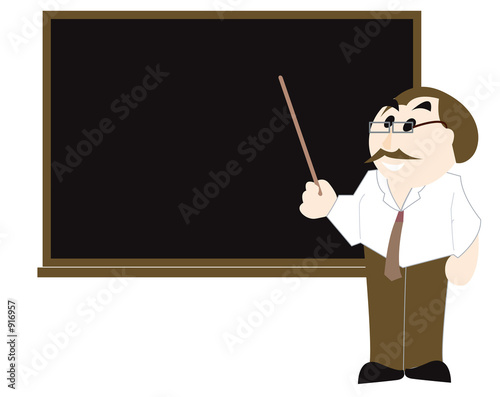teacher