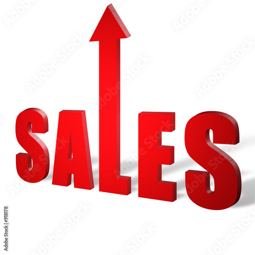 sales