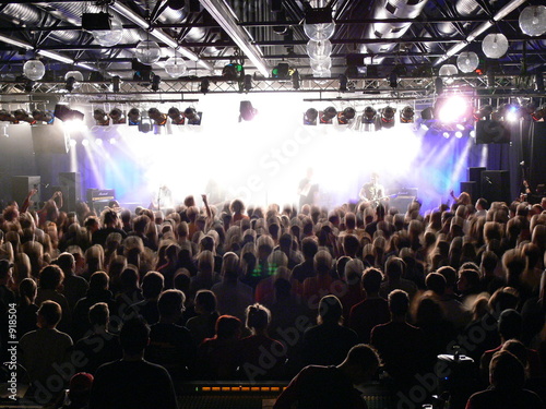 concert photo