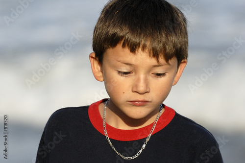 boy looking sad 2