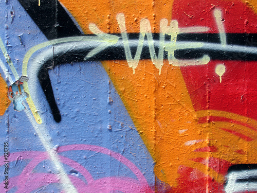 graffiti lettering (we!)