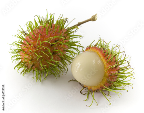 rambutan photo