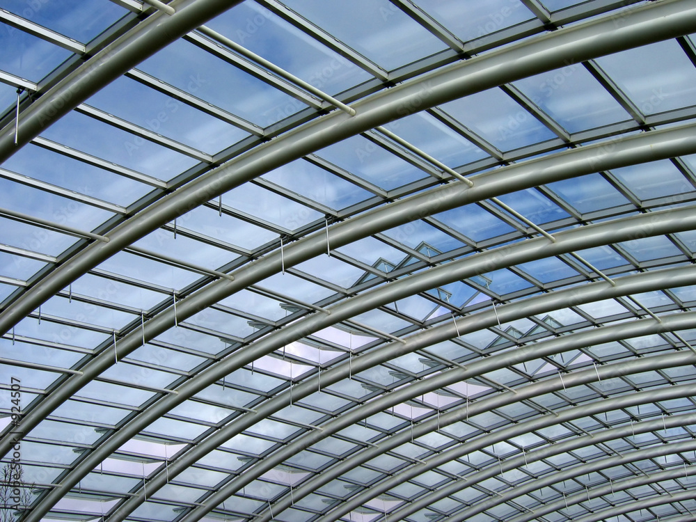 glass ceiling glass ceiling
