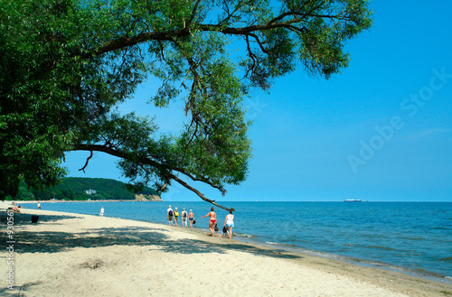 baltic coast