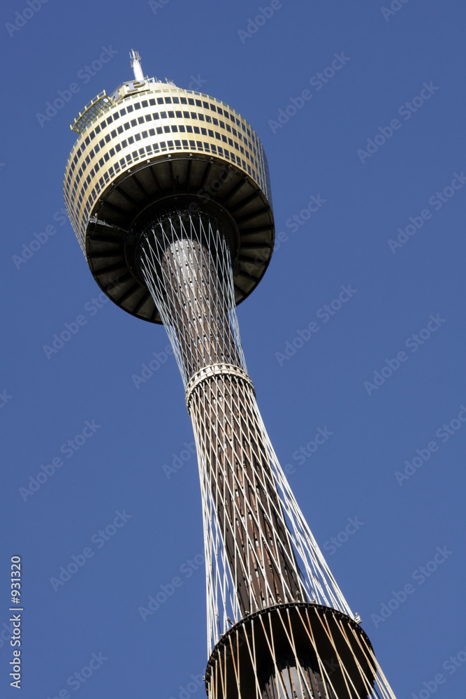 Fotografía sydney tower