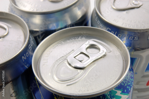 tin cans