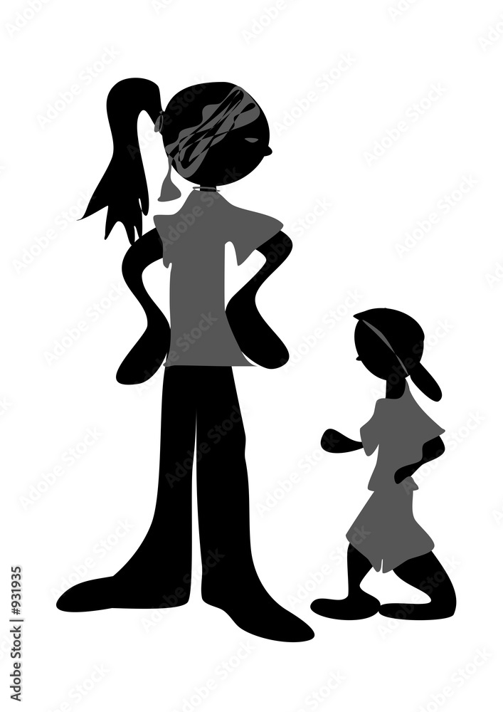 single mit kind single mit kind