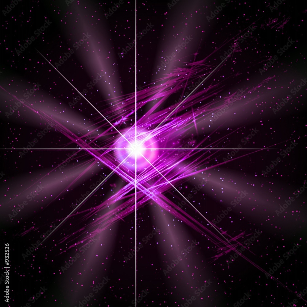 violet star violet star