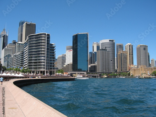 circular quay