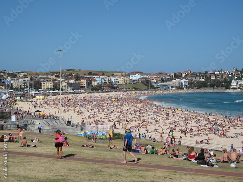 bondi beach