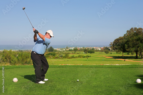 golfer #65