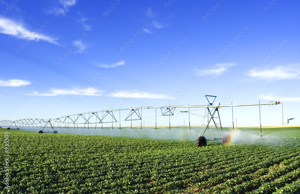 Foto farming tool