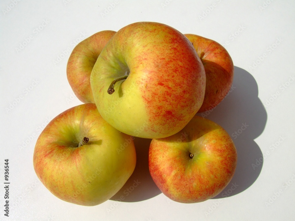 äpfel 2 äpfel 2