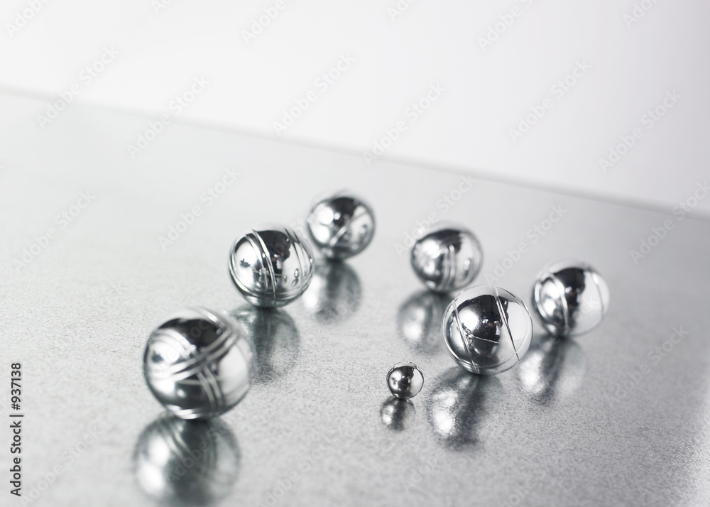 petanque petanque