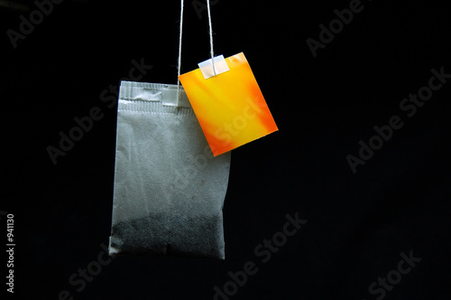 teabag