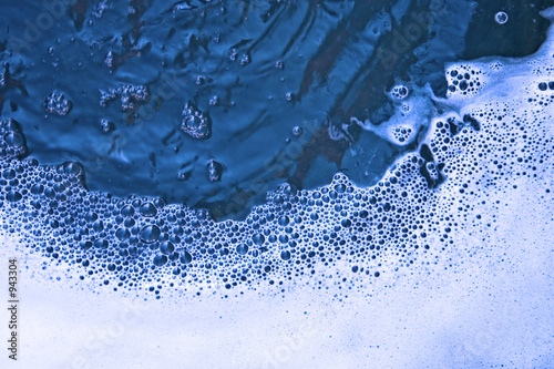 suds