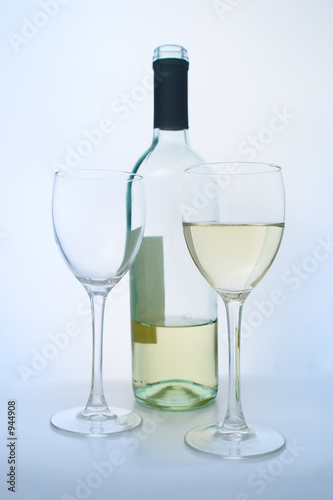 quality white wine