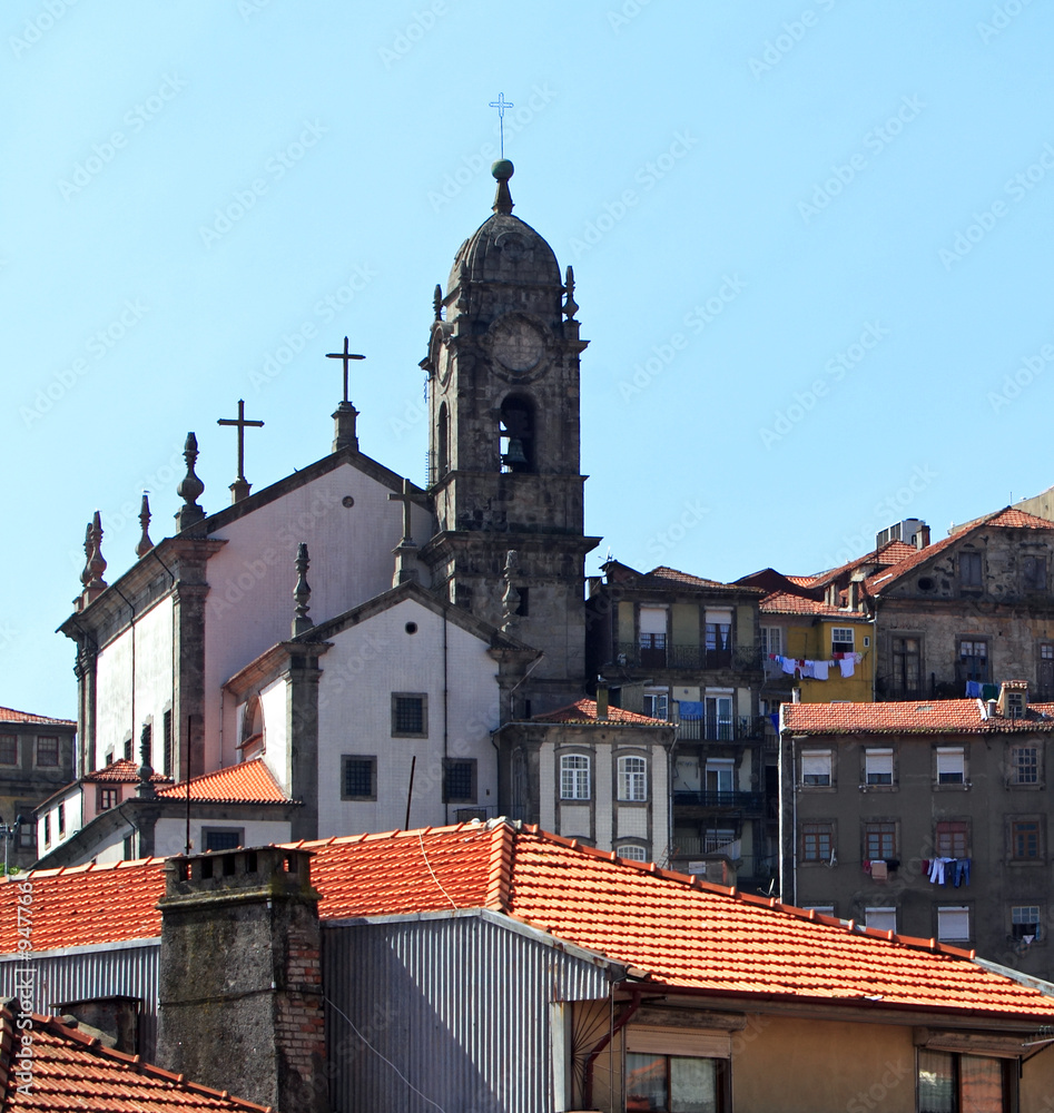 Fototapeta premium cathedral