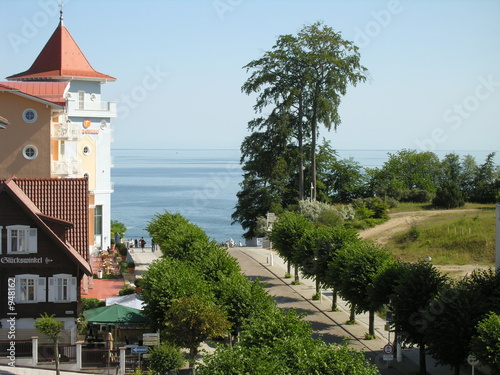 sellin auf rügen