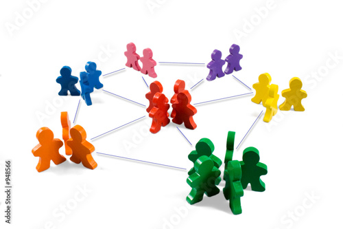 networking