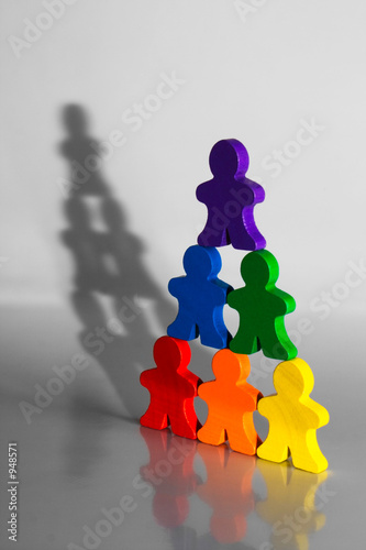pyramid scheme