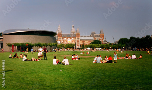 holland, amsterdam