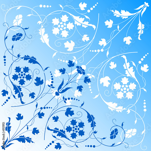 pattern 38