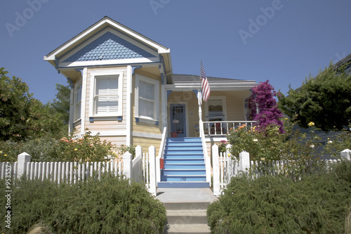 victorian home g