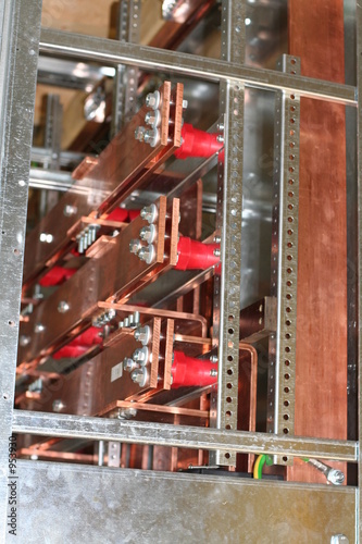 busbar