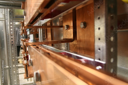 busbar