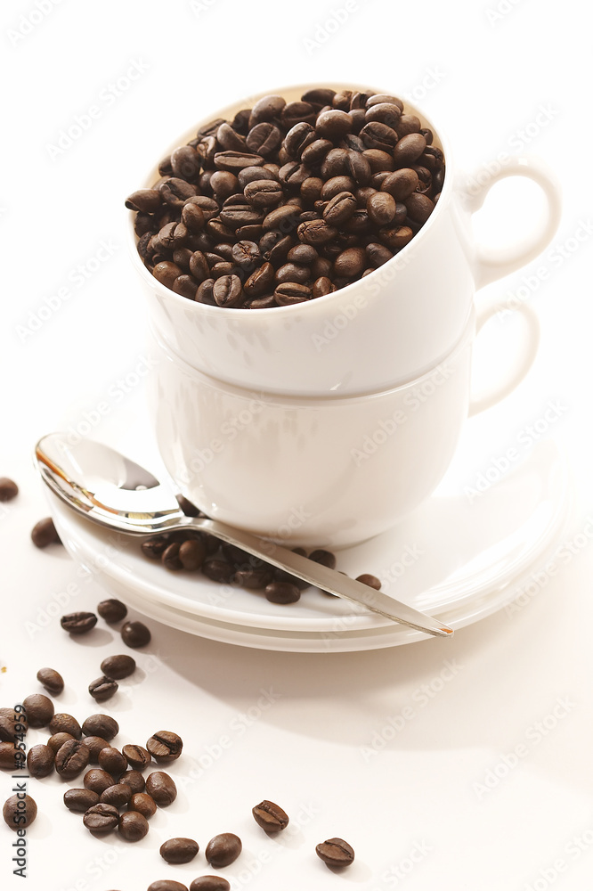 coffee grain coffee grain