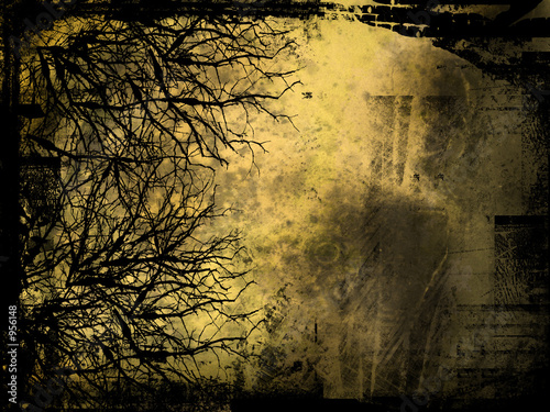 grunge background