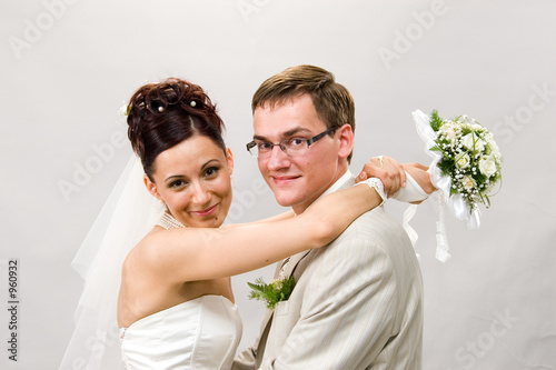 married.