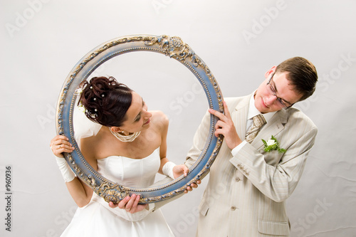 married.