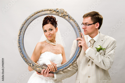 married.