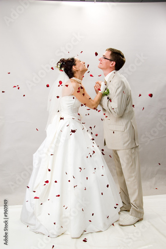 married.