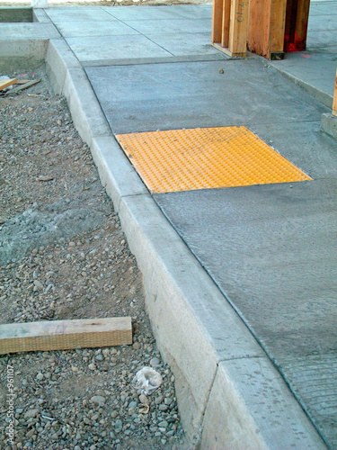 ada, ramp