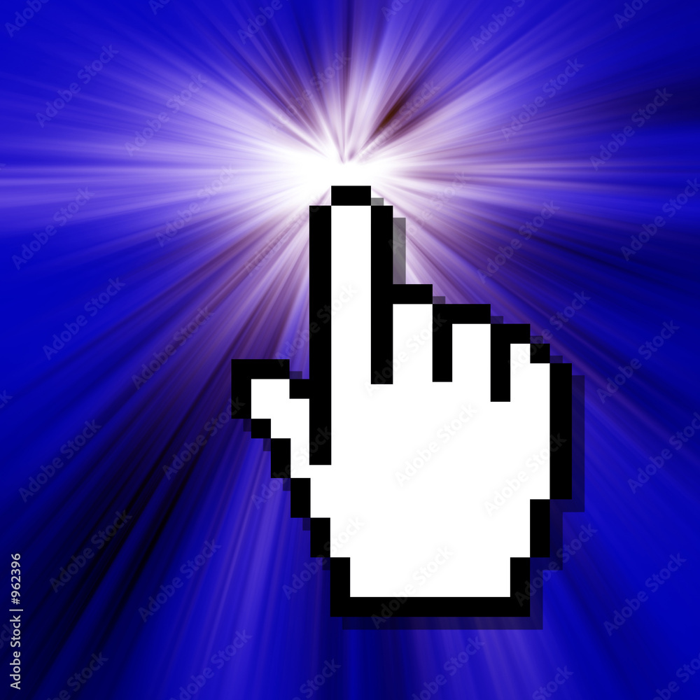 cursor design cursor design