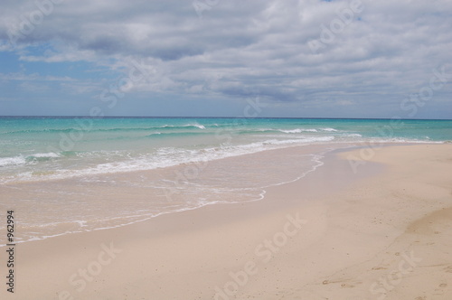 herrlicher strand