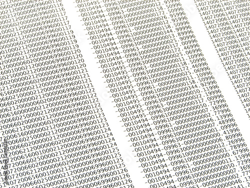 database