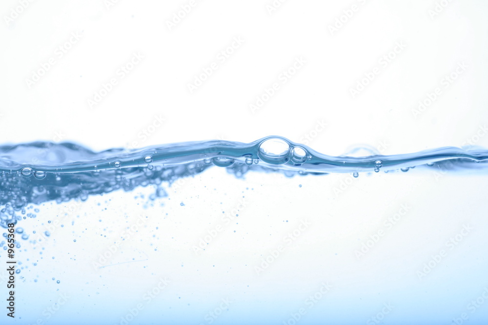 water water