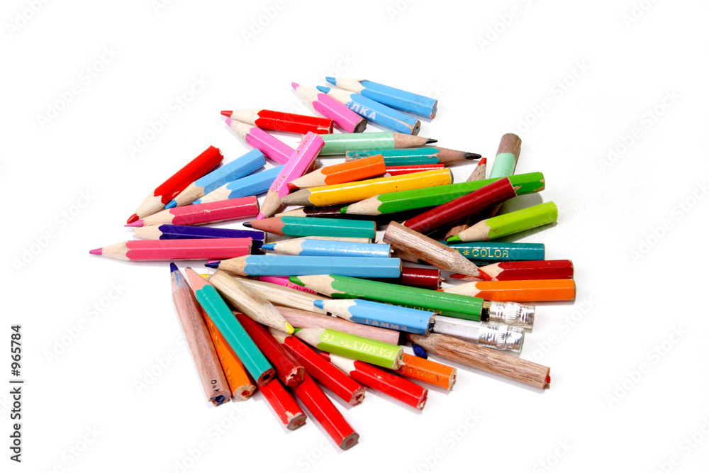 pencil pencil