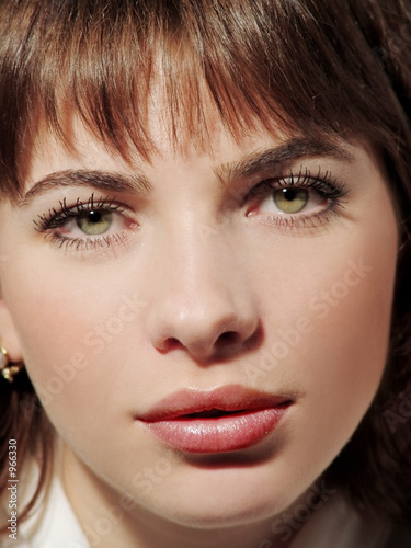 face