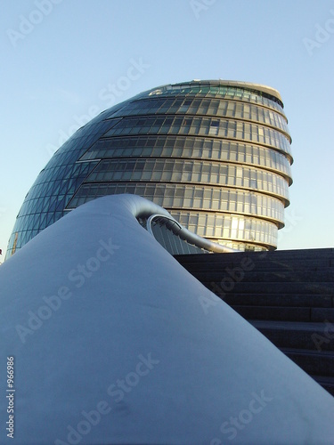 cityhall london photo