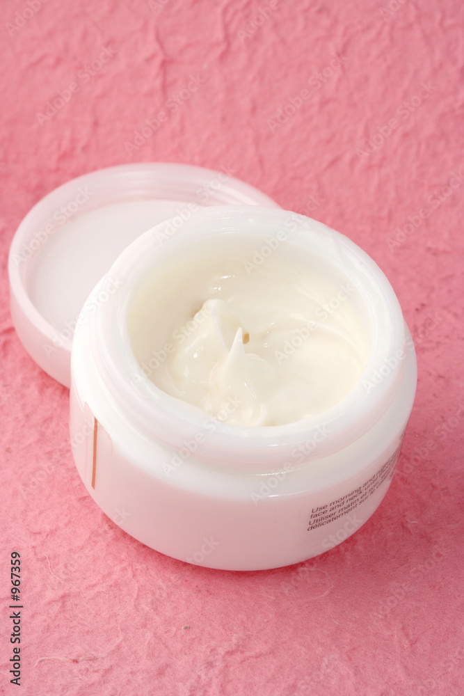 facial cream facial cream