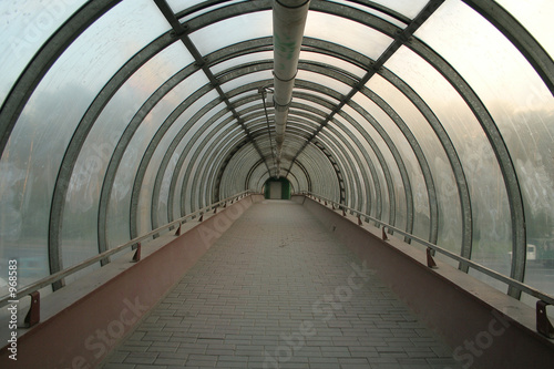 tunnel