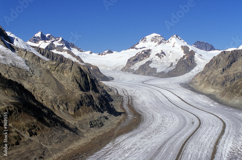 aletsch gletscher 12