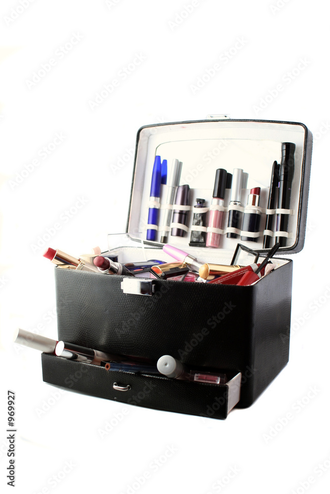 makeup case makeup case
