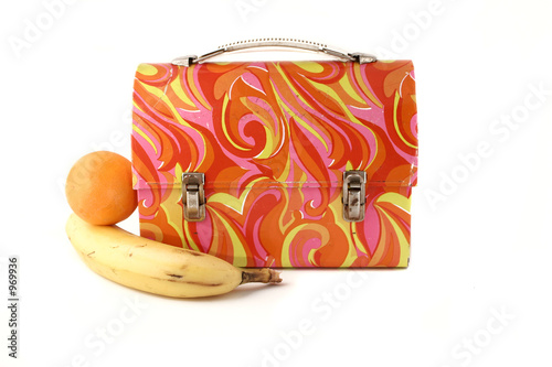 vintage lunchbox