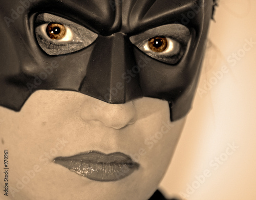 batgirl